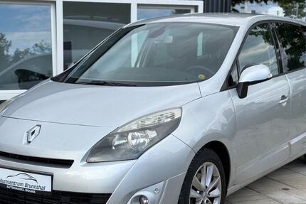 Renault Scenic 285.000 km 2.990 &euro; Hofolding (Bei München) 85649