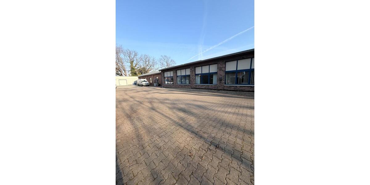 Gewerbeobjekt Langenhagen - 5.400&euro; | Angebot:24611657
