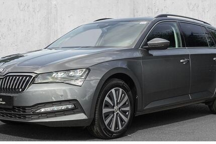 Skoda Superb 53.570 km 24.890 &euro; Düsseldorf 40474