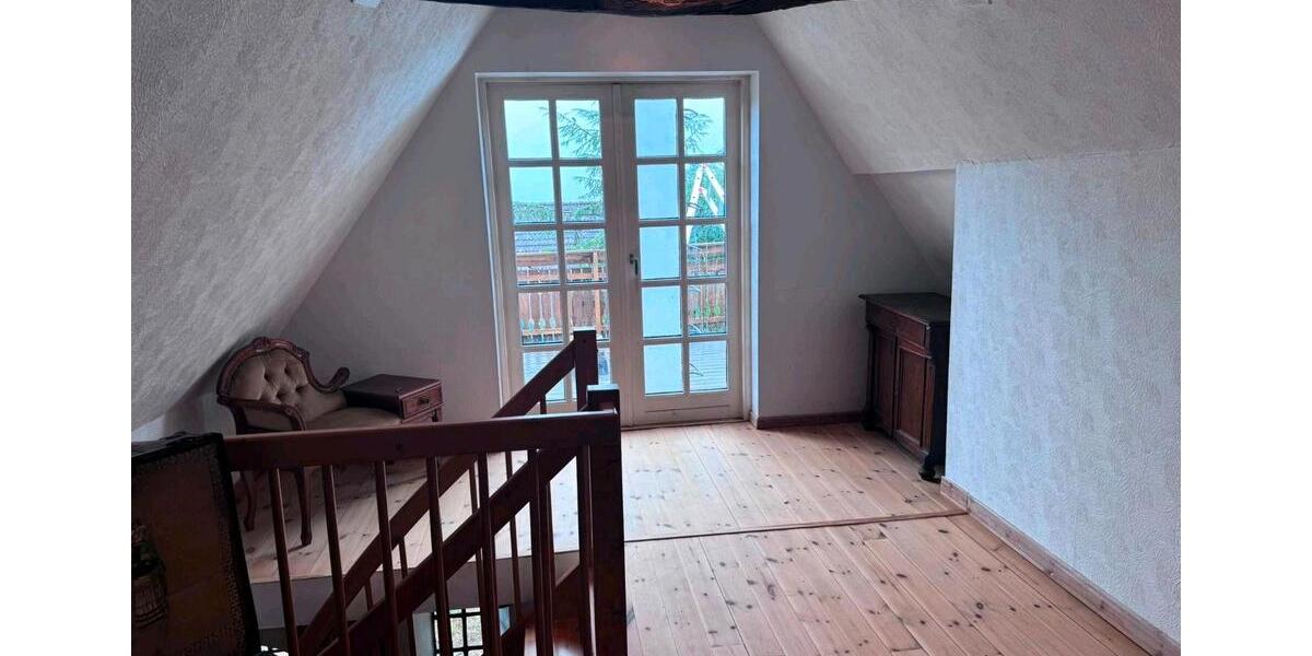 Einfamilienhaus Klanxbüll - 5 Zimmer, 156 m&sup2;, 199.000&euro; | Angebot:27113511