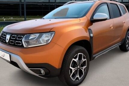 Dacia Duster 94.940 km 12.990 &euro; Vilshofen an der Donau 94474