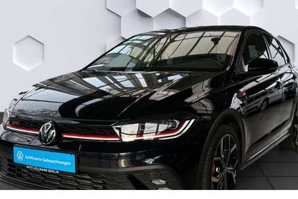 VW Polo 10.278 km 29.955 € Berlin 12524