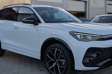 VW Tiguan 24.175 km 44.950 &euro; Burghaun 36151