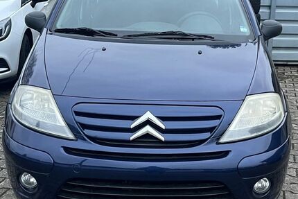 Citroen C3 270.000 km 1.450 &euro; Weikersheim 97990