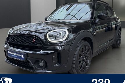 Mini Countryman S (Cooper) 104.761 km 25.890 &euro; Kiel 24118