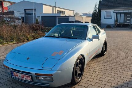 Porsche 944 260.000 km 22.900 &euro; Grünstadt 67269
