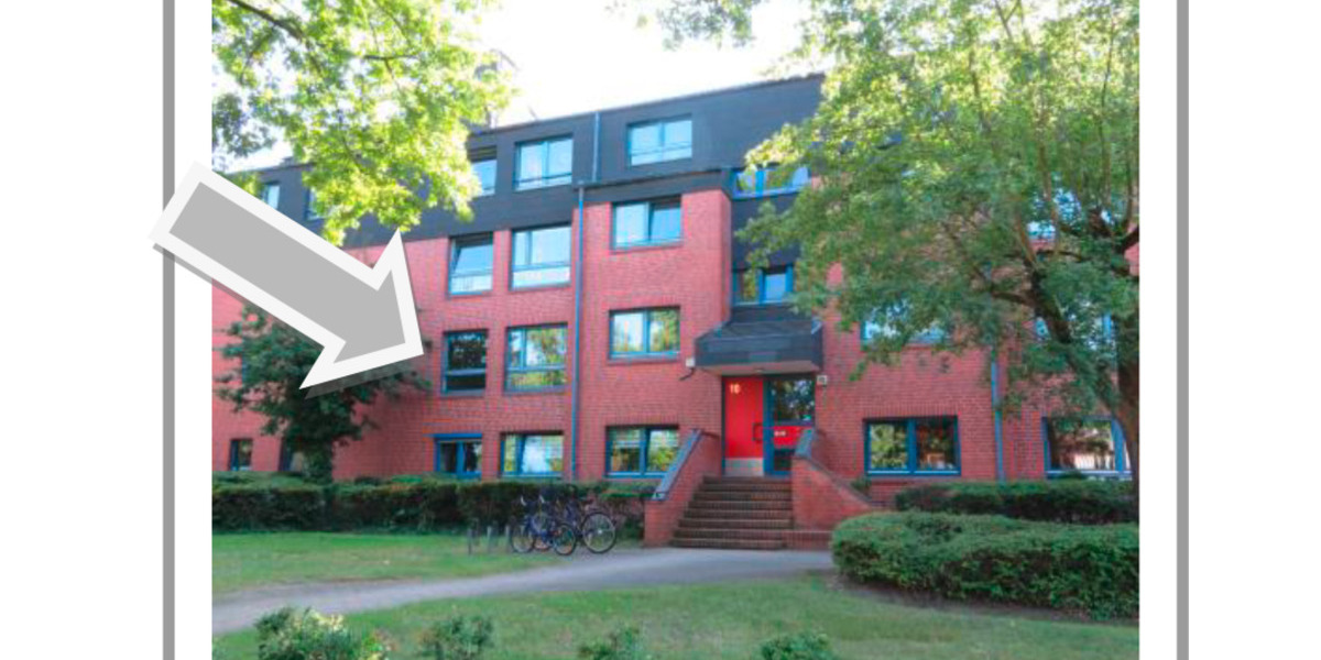 Etagenwohnung Ahrensburg - 3.5 Zimmer, 105 m&sup2;, 1.500&euro; | Angebot:24990027