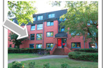 Etagenwohnung Ahrensburg - 3.5 Zimmer, 105 m&sup2;, 1.500&euro; | Angebot:24990027