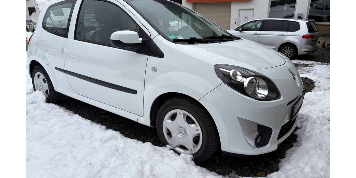 Renault Twingo 106.056 km 3.990 &euro; Solingen 42653