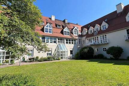 Wohnung Markt Indersdorf - 3 Zimmer, 57 m&sup2;, 308.000&euro; | Angebot:24543804