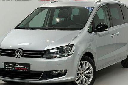 VW Sharan 149.100 km 13.990 &euro; Oststeinbek 22113
