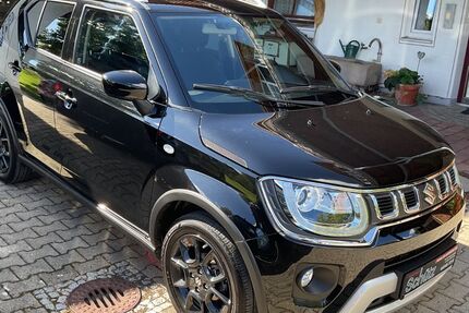 Suzuki Ignis 37.713 km 17.500 &euro; Stöttwang 87677