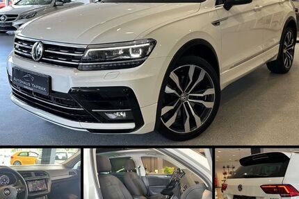VW Tiguan 174.981 km 19.990 &euro; Hösbach 63768