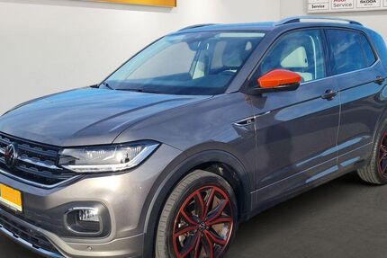 VW T-Cross 36.151 km 19.490 &euro; Balingen 72336
