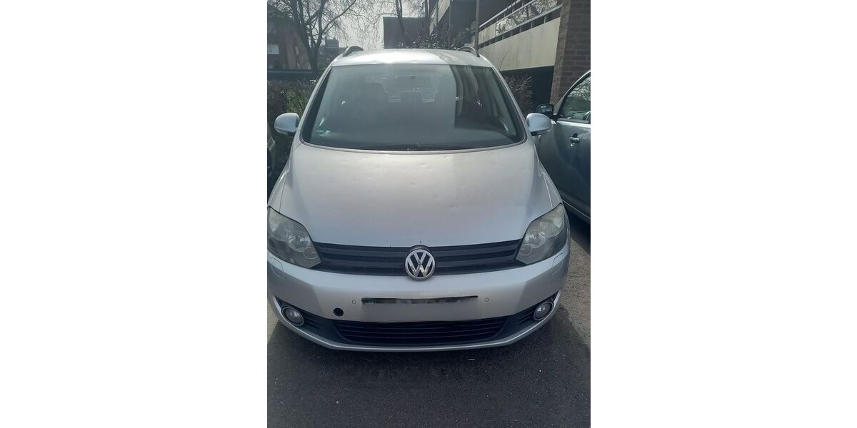 VW Golf Plus 297.134 km 2.500 &euro; erkelenz 41812