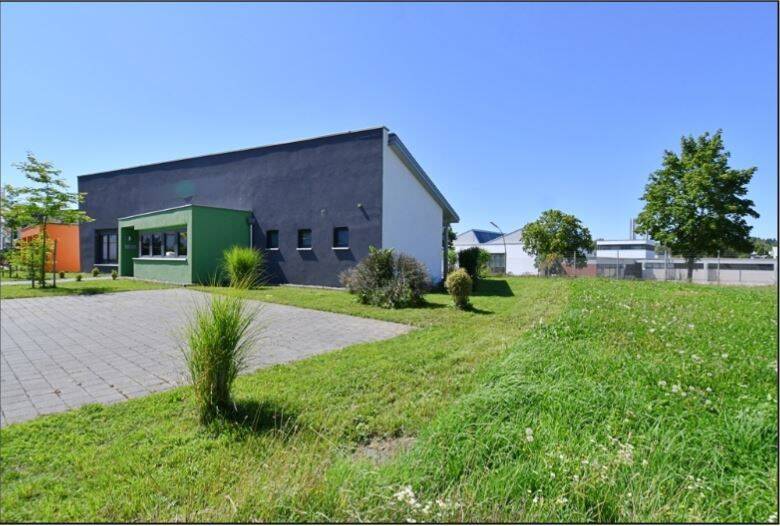 Gewerbeobjekt Biberach an der Riß Biberach - 350&euro; | Angebot:26055048