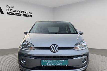 VW up! 88.322 km 7.490 &euro; Neulußheim 68809