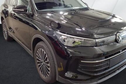 VW Tiguan 11.355 km 36.801 &euro; Höchstadt an der Aisch 91315