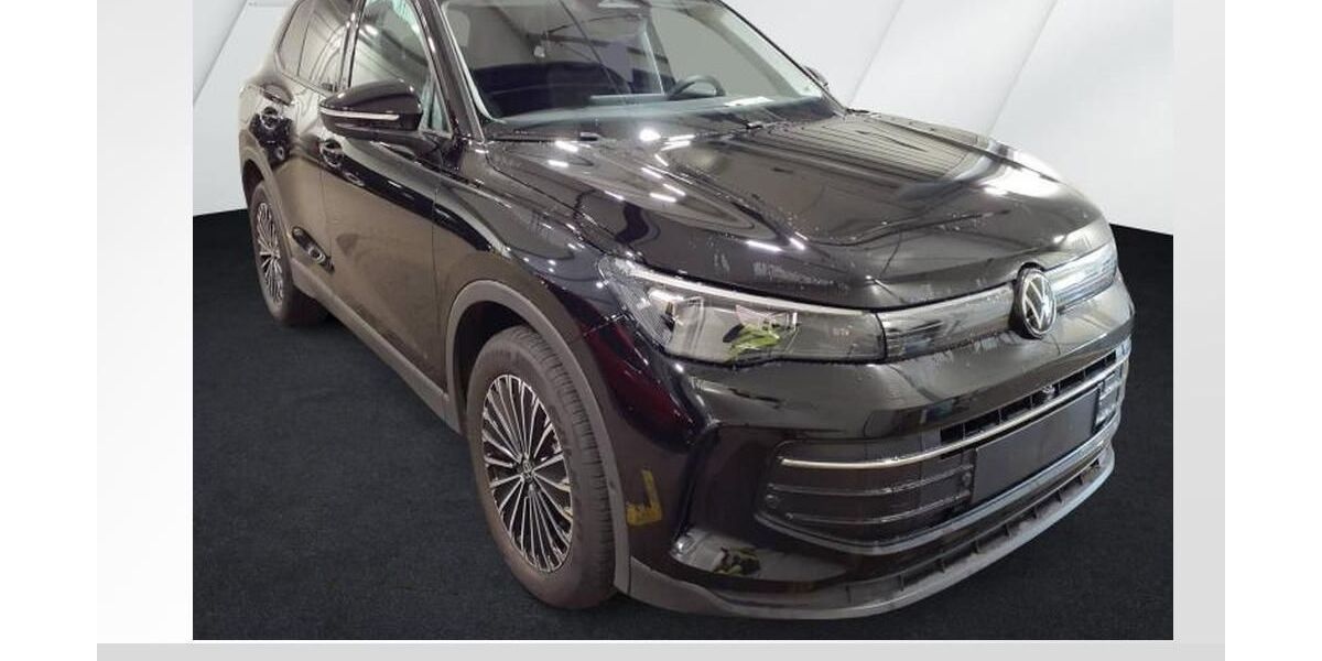 VW Tiguan 11.355 km 36.801 &euro; Höchstadt an der Aisch 91315