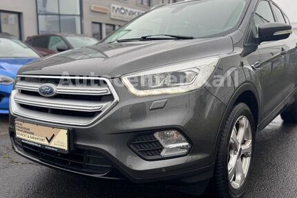 Ford Kuga 139.000 km 10.990 € Kall 53925