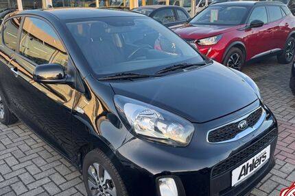 Kia Picanto 49.238 km 6.990 &euro; Münster 48165