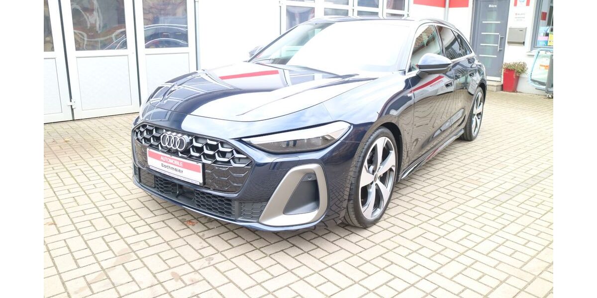 Audi A5 9.500 km 54.550 &euro; Freystadt OT Oberndorf 92342