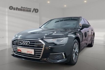 Audi A6 62.184 km 30.400 &euro; Fritzlar 34560