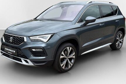 Seat Ateca 57.480 km 22.990 &euro; Eisfeld 98673