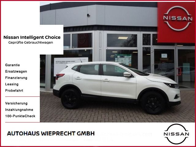 Nissan Qashqai 83.970 km 13.900 € Lutherstadt Eisleben 06295