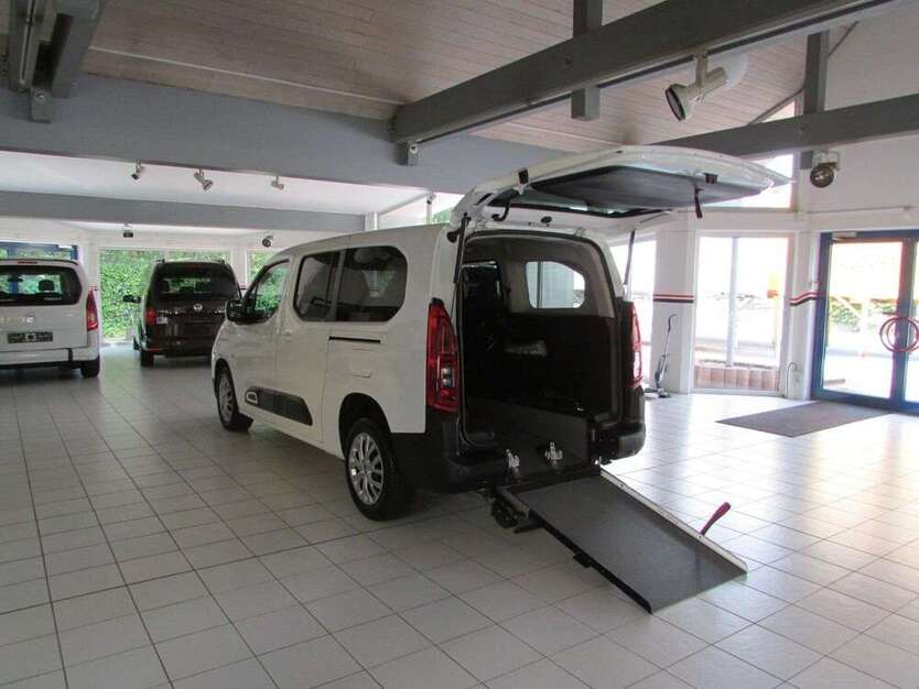 Berlingo