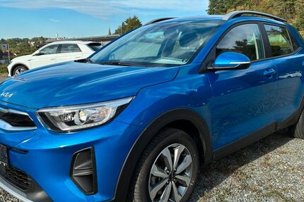 Kia Stonic 9.595 km 18.490 &euro; Friedrichsthal 66299