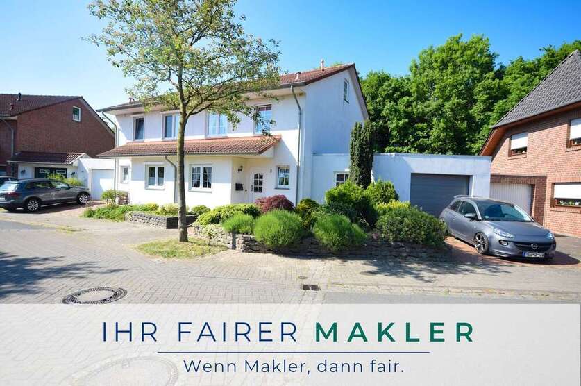 Haus zum Kaufen in Bremen 490.000 € 120 m²