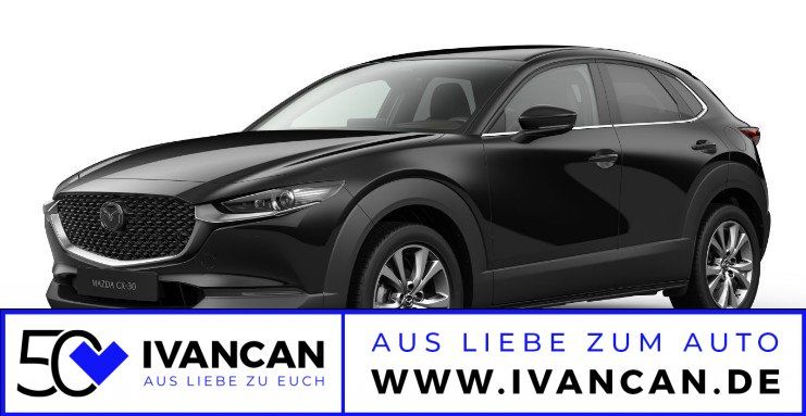 Mazda CX-30 3.185 km 35.250 € Heidelberg 69126