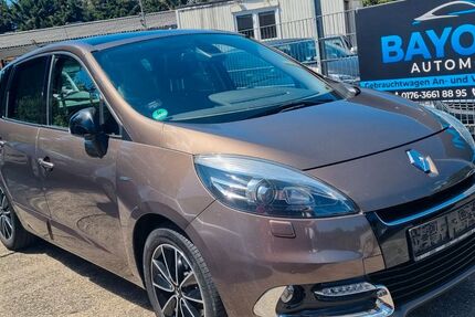 Renault Scenic 168.000 km 7.990 &euro; Schifferstadt 67105