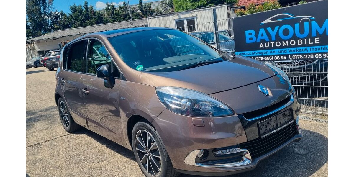 Renault Scenic 168.000 km 7.990 &euro; Schifferstadt 67105