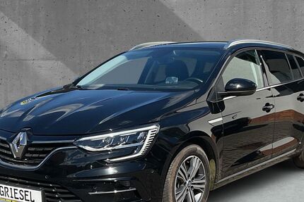 Renault Megane 20.154 km 18.489 € Melsungen 34212