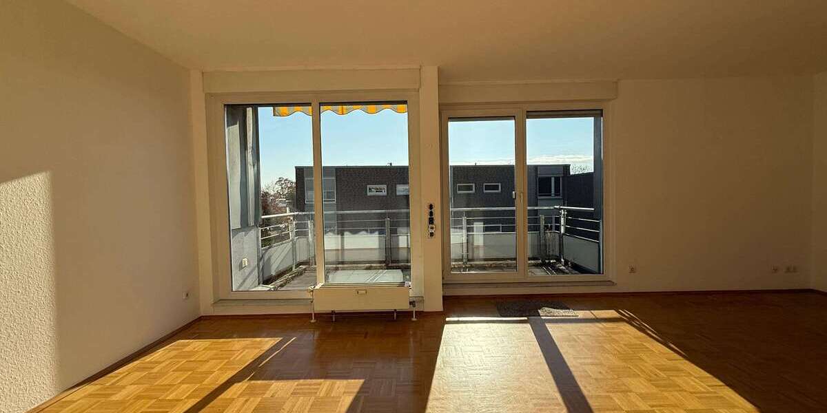 Wohnung zum Mieten in Haan 950 € 81 m² 3 zimmer
