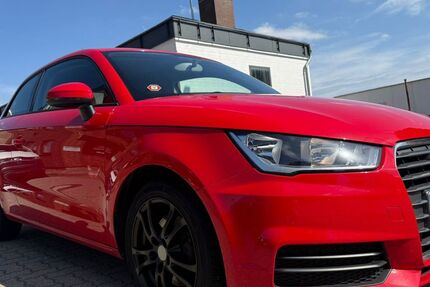 Audi A1 169.500 km 9.485 &euro; Hamburg 20537