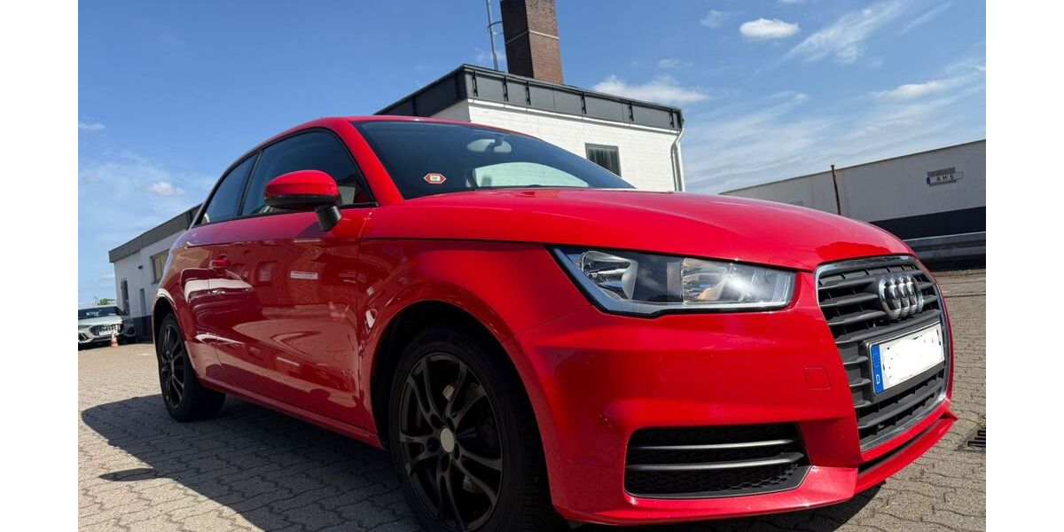Audi A1 169.500 km 9.485 &euro; Hamburg 20537