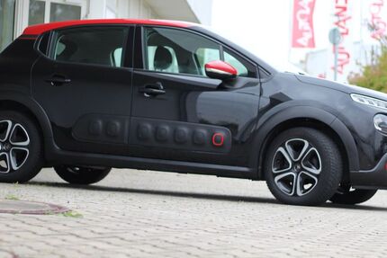 Citroen C3 116.000 km 7.980 &euro; Naumburg/S. + 06667 Weißenfels + 06618 Schönburg 06618