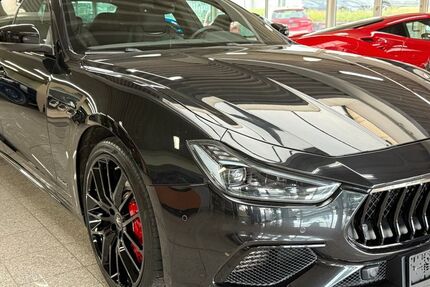 Maserati Ghibli 63.500 km 52.990 € Hattingen (bei Bochum) 45527