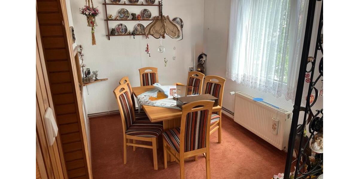 Einfamilienhaus Hettstedt - 3 Zimmer, 80 m&sup2;, 205.000&euro; | Angebot:27021222