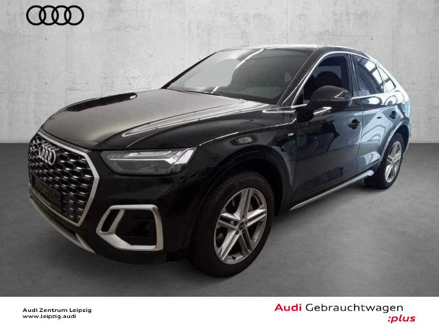 Audi Q5 83.433 km 39.930 € Leipzig 04129