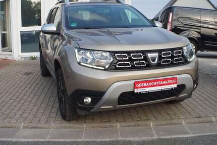 Dacia Duster 76.000 km 14.989 &euro; Gerhardshofen 91466