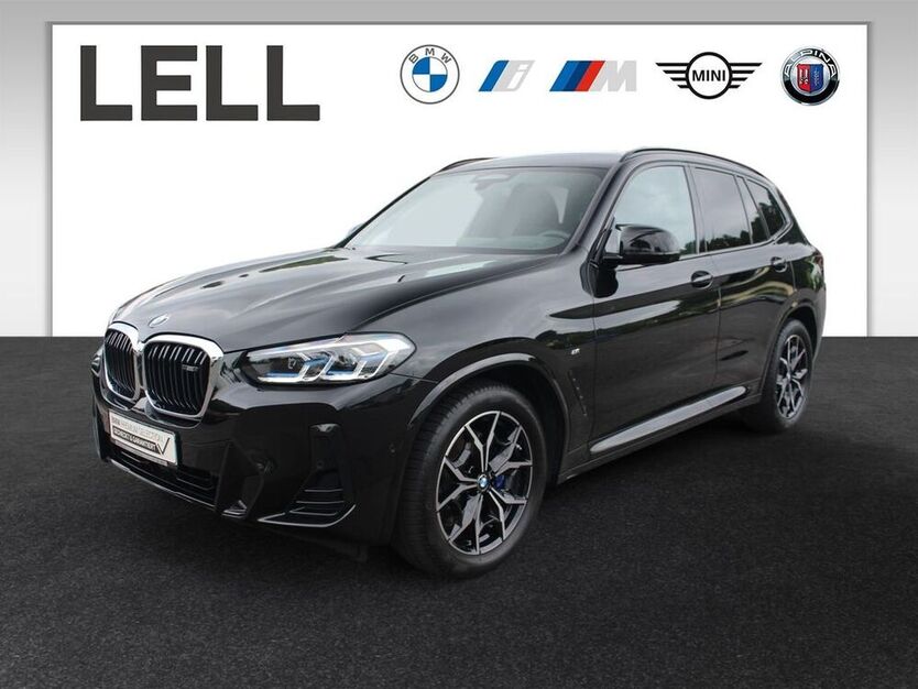 X3 M40