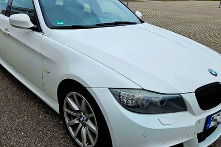 BMW 330 387.600 km 5.500 &euro; Brackenheim 74366