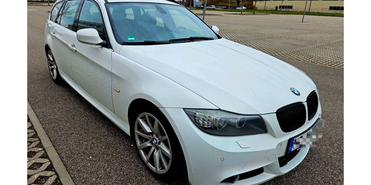 BMW 330 387.600 km 5.500 &euro; Brackenheim 74366