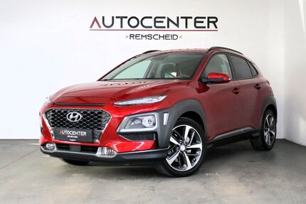 Hyundai KONA 75.253 km 16.750 &euro; Remscheid 42897