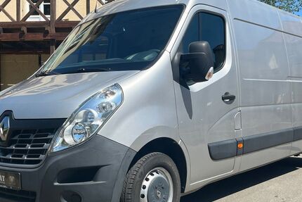 Renault Master 105.815 km 19.990 &euro; Waibstadt 74915