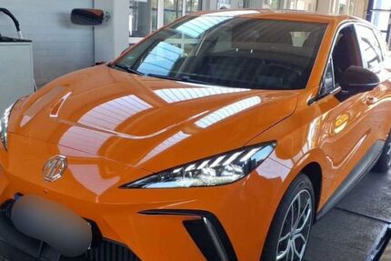 MG 4 59.000 km 21.550 &euro; Bebra 36179